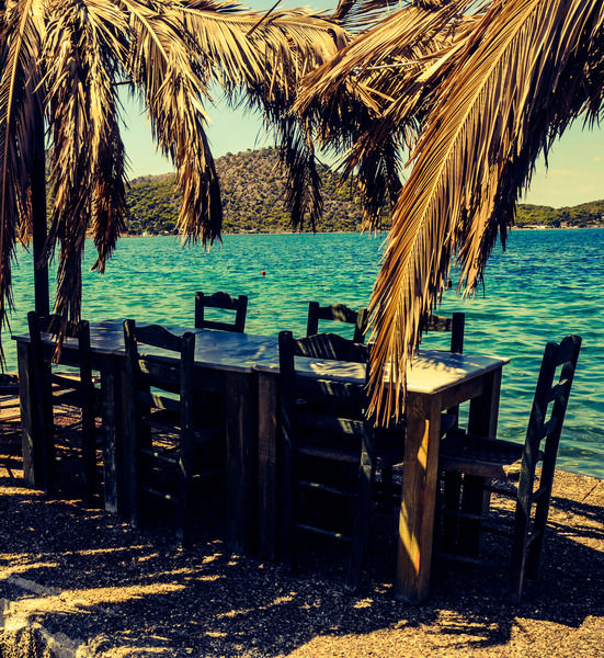 Mantas Bay Hotel Lutráki Kültér fotó